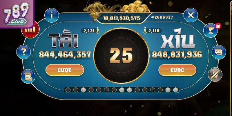 Băn khoăn của người chơi làm sao để thắng Tài Xỉu 789CLUB
